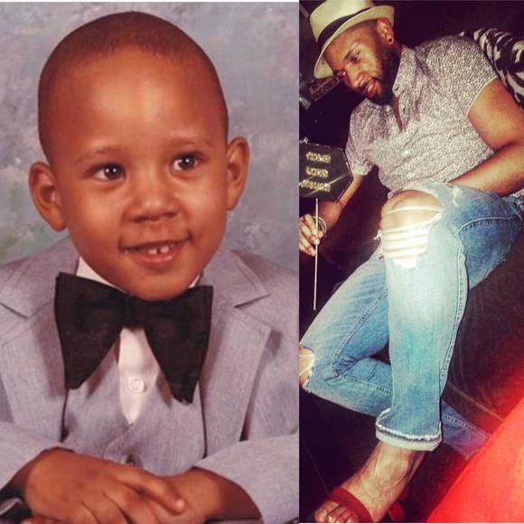 Meet your Posher, Roderick - Picture 1 of 1